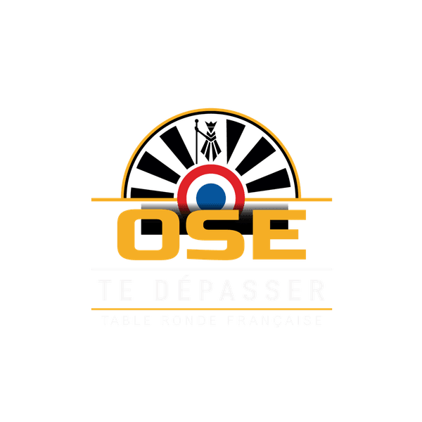 OSE te dépasser - Table Ronde Française